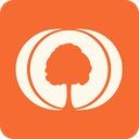 MyHeritage: Family Tree & DNA app icon