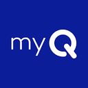 myQ Garage & Access Control app icon