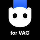 OBDeleven VAG app icon