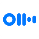 OtterAI Transcribe Voice Notes app icon