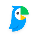 Naver Papago - AI Translator app icon