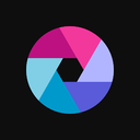 Pixlr AI Photo & Video Editor app icon