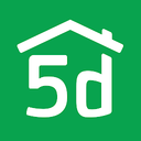 Planner 5D: AI Home Design app icon