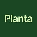 Planta: Plant & Garden Care app icon