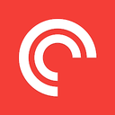 Pocket Casts - Podcast App app icon