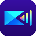 PowerDirector - Video Editor app icon