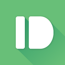 Pushbullet: SMS on PC and more app icon