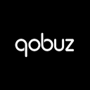 Qobuz: Music & Editorial app icon
