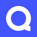 Quizlet: More than Flashcards app icon