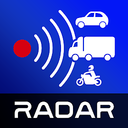 Radarbot: Radar Detector, GPS app icon