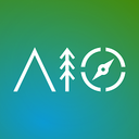 Recreation.gov app icon