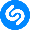 Shazam: Find Music & Concerts app icon