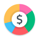 Budget Planner & App: Spendee app icon