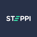 STEPPI app icon