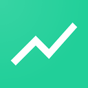 Stock Events Market Tracker app icon