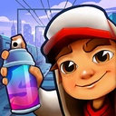 Subway Surfers app icon
