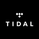 TIDAL Music: HiFi sound app icon