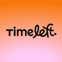 Timeleft: Make New Friends IRL app icon
