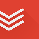 Todoist: To Do List & Calendar app icon