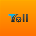 TollGuru: Toll, GPS Navigation app icon