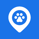 Tractive GPS for Cats & Dogs app icon