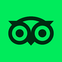 Tripadvisor: Plan & Book Trips app icon