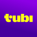 Tubi: Free Movies & Live TV app icon