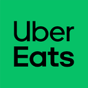 Uber Eats: Food and Grocery app icon