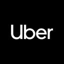 Uber: Rides, eats, hotels app icon