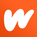 Wattpad - Read & Write Stories app icon