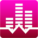 White Noise Lite app icon