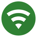 WiFi Analyzer (open-source) app icon