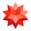 WolframAlpha app icon