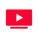 YouTube TV: Live TV & more app icon