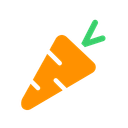 Yuka - Food & Cosmetic Scanner app icon