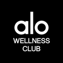 ALO Wellness Club app icon