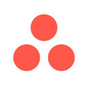 Asana: Work Management app icon
