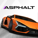 Asphalt Legends - Racing Game app icon