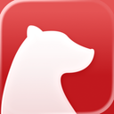 Bear - Markdown Notes app icon