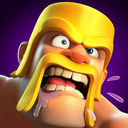 Clash of Clans app icon