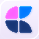Craft: Notes, Documents, AI app icon