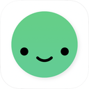 Daylio Journal - Mood Tracker app icon