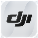 DJI Fly app icon