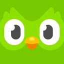 Duolingo: Language Lessons app icon