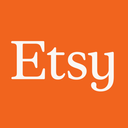 Etsy: Shop from Real People app icon