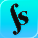 forScore app icon