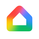 Google Home app icon