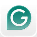 Grammarly: AI Keyboard & Voice app icon