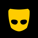 Grindr - Gay Dating & Chat app icon