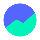 Groww Stocks, Mutual Fund, IPO app icon